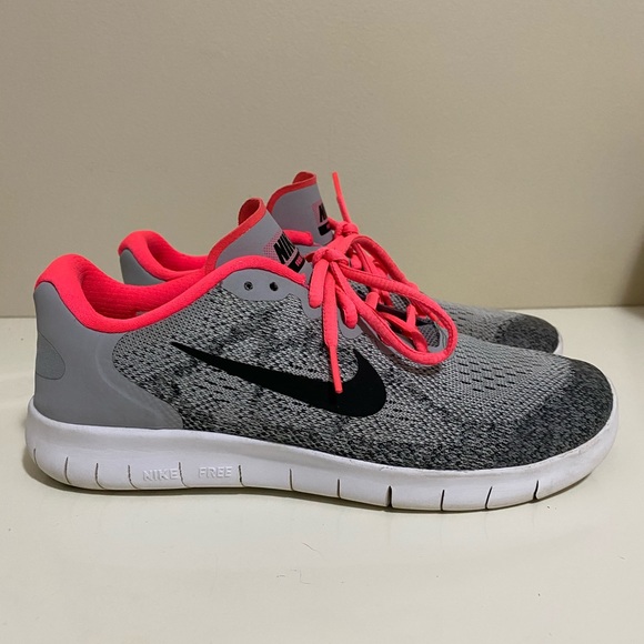 NIKE FREE RN - Picture 3 of 5